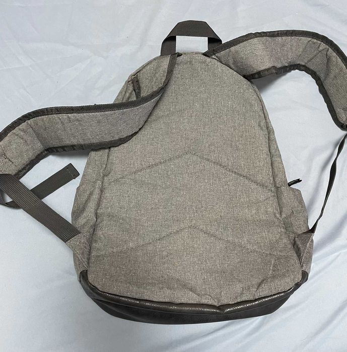 Plecak szary Disney Myszka Mickey