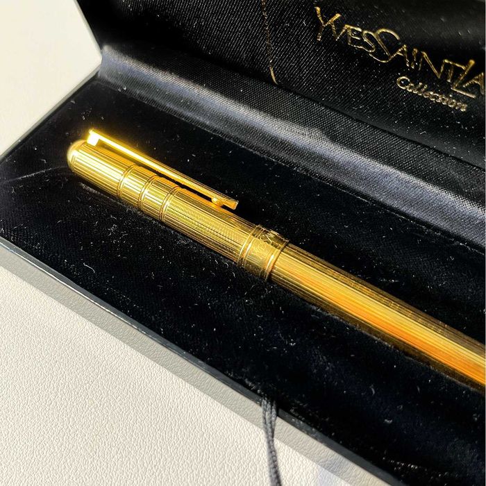 Caneta Yves Saint Laurent