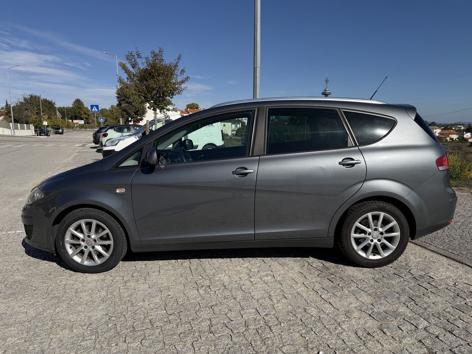 Seat Altea 1.6 XL tdi 105cv — photo 3