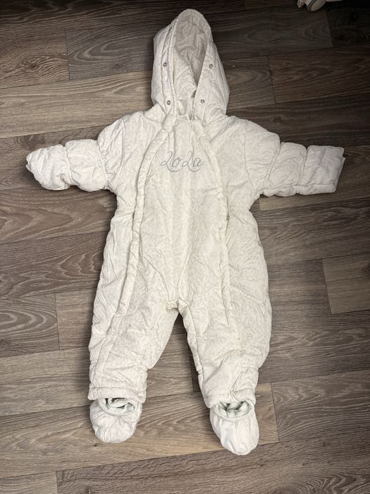 Дитячий комбінезон осіньо весняний