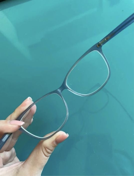 Oprawa okularowa PEOPLE eyewear