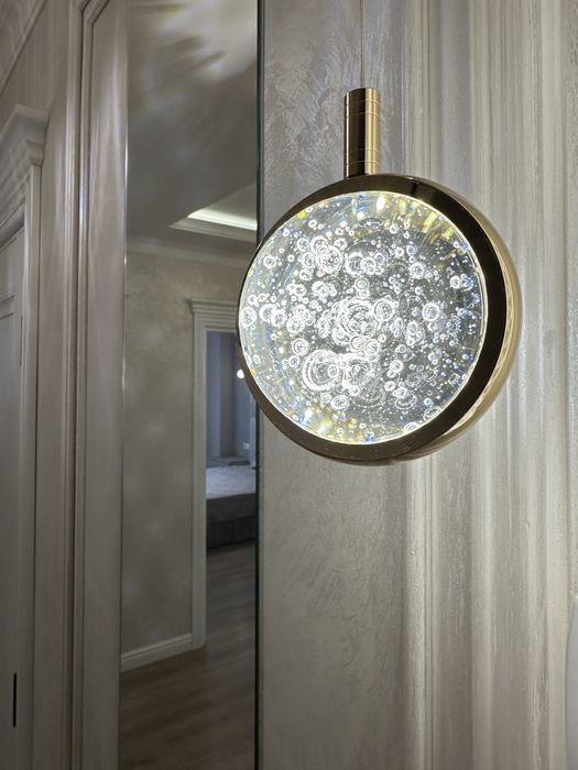 Продам стильну 3 км квартиру ЖК Паркова Алея