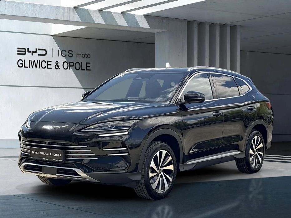 BYD Seal U