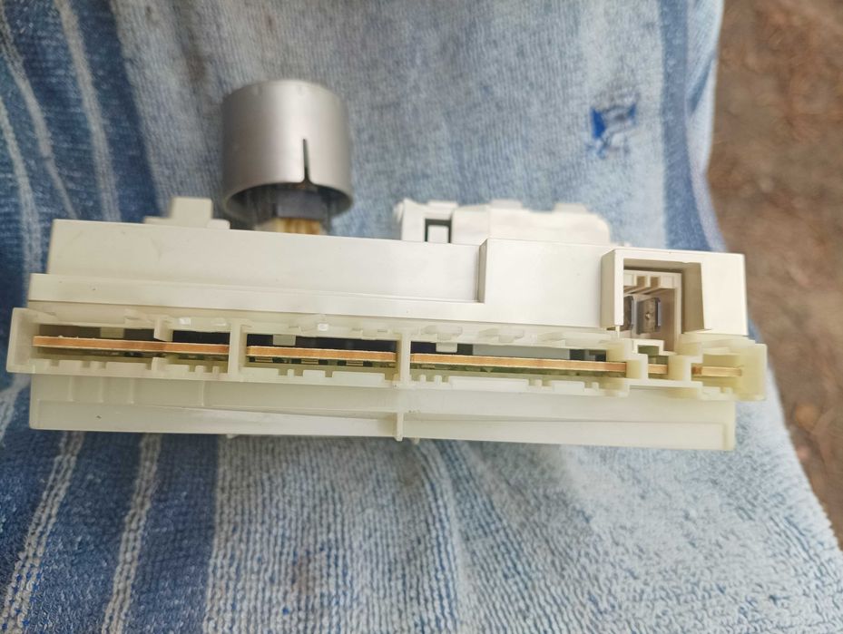 Moduł sterujący  do zmywarki Bosch Siemens