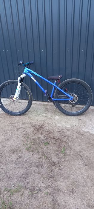 Rower dartmoor two6player stunt dirt mtb Szczuczyn • OLX.pl