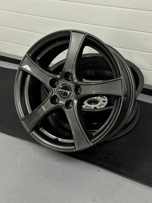 Диски 5x112 R17 VW Volkswagen Passat Golf Caddy Audi Skoda Seat
