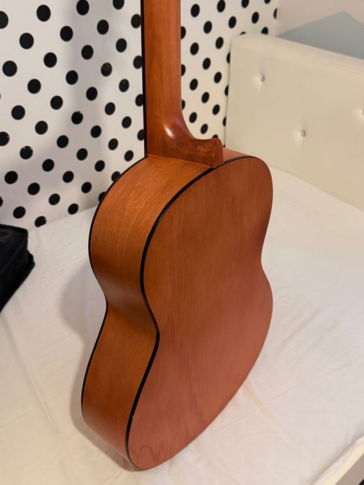 Gitara Yamaha c30m z pokrowcem