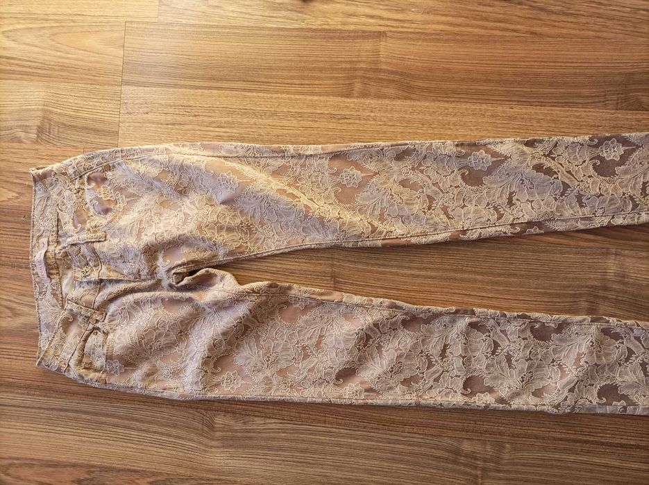 Spodnie Resalsa rozm 26