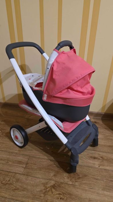 Лялькова коляска Коляска Maxi-Cosi&Quinny (є дефект)