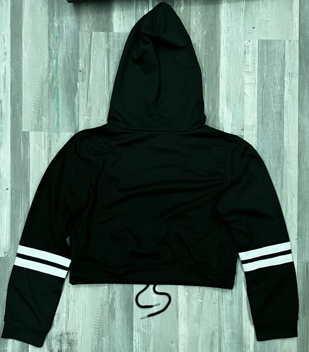 Czarna bluza rozm. S