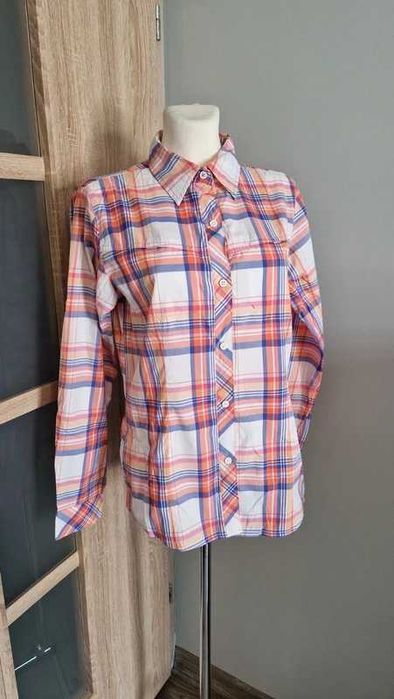 Koszula damska Columbia 38/M