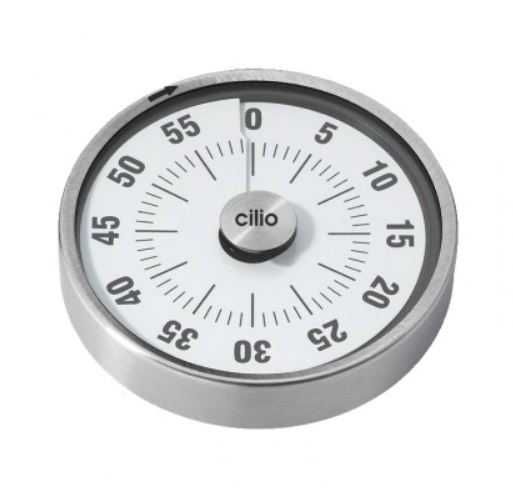 Timer Cilio Pure  CI-294675 NOWY