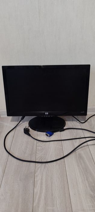 Продам монітор hp