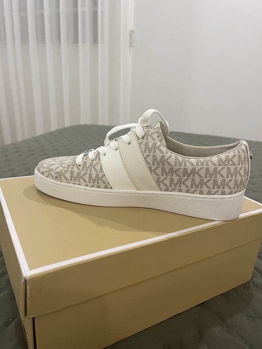 Sapatilhas michael kors