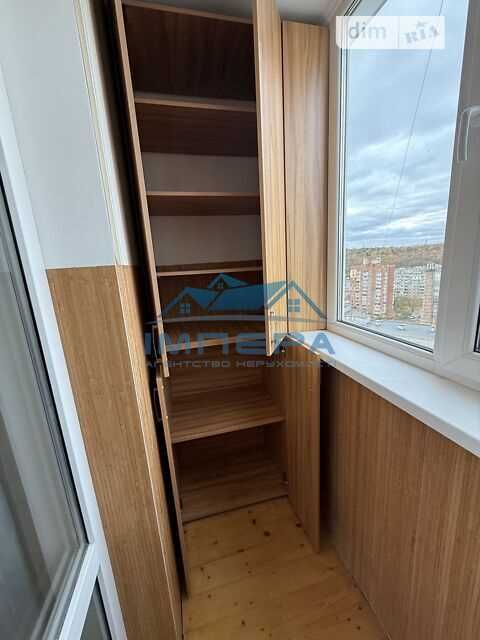 Продаж 2-х кімнатна квартири в новобудові на Леваді