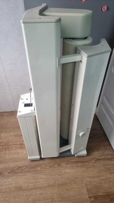 Magiel, maglownica Miele B 866 D z funkcją pary,szer83cm,łatwa obsługa