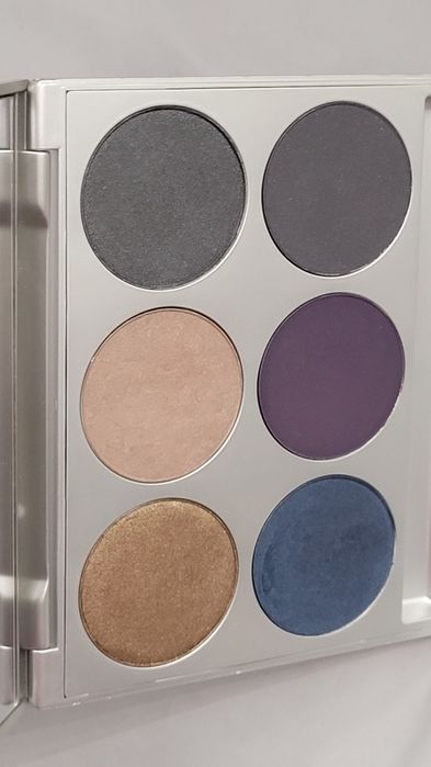 STILA paleta cieni 6x2,6 g