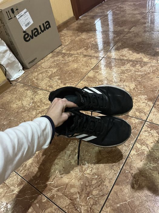 Кросівки adidas жіночі