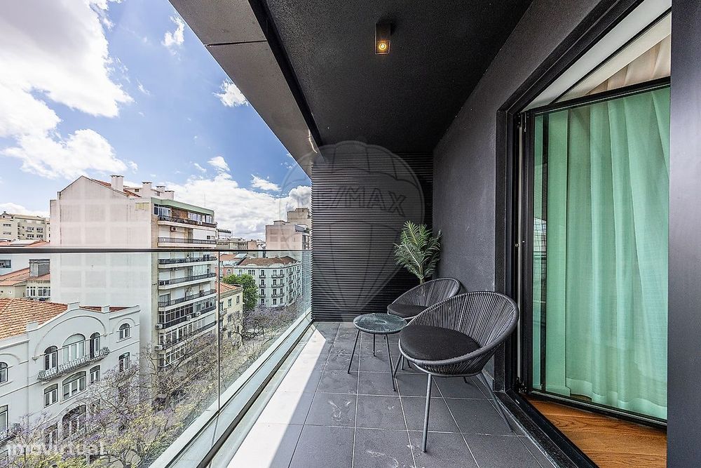 Apartamento T2 para venda