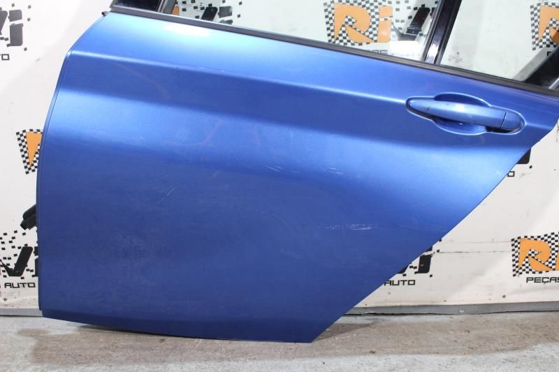 Porta trás esquerda BMW 1 (F20)