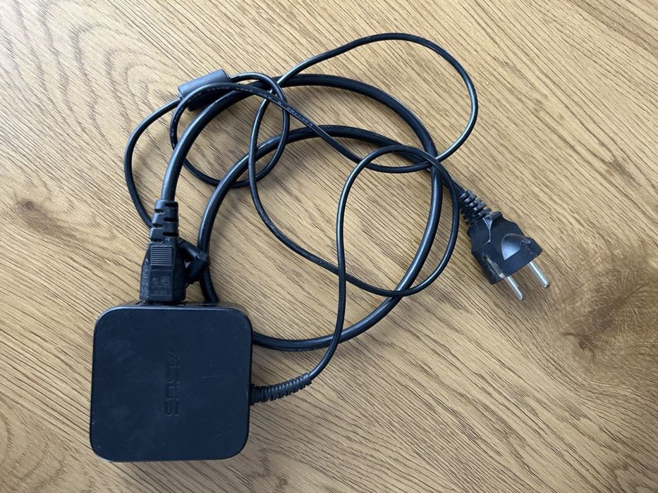 Ноутбук Asus x501a