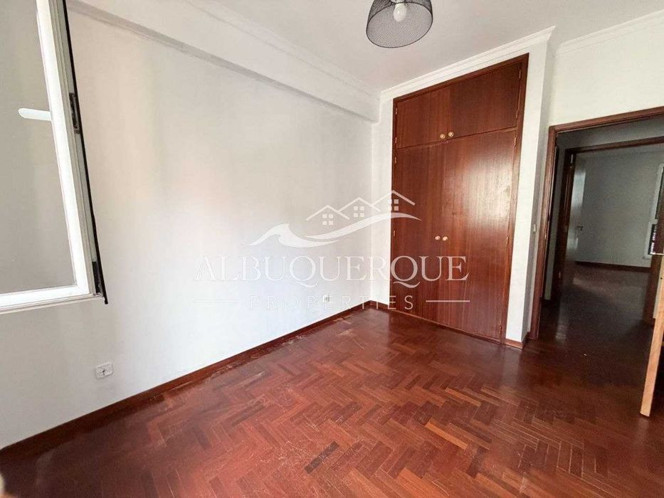 Apartamento T3 no Caniço | Abegoaria