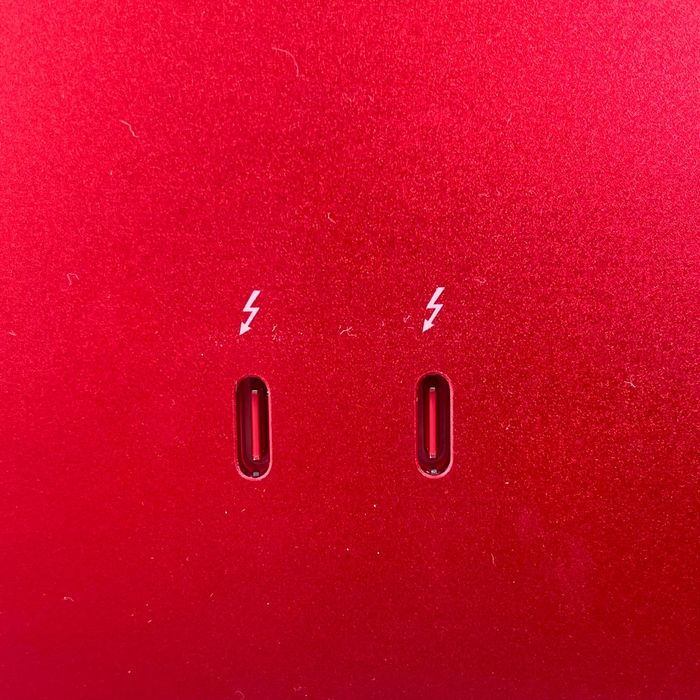 Computador Apple iMac M1 Rosa 24'' 256 GB