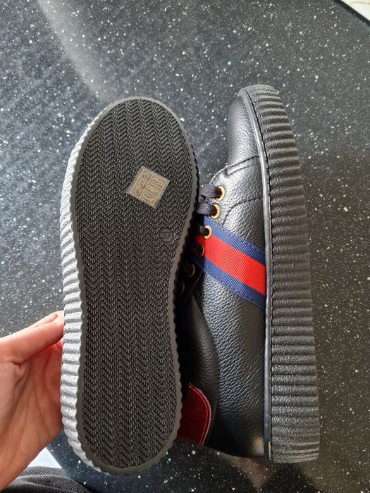 Sneakersy R.Polański