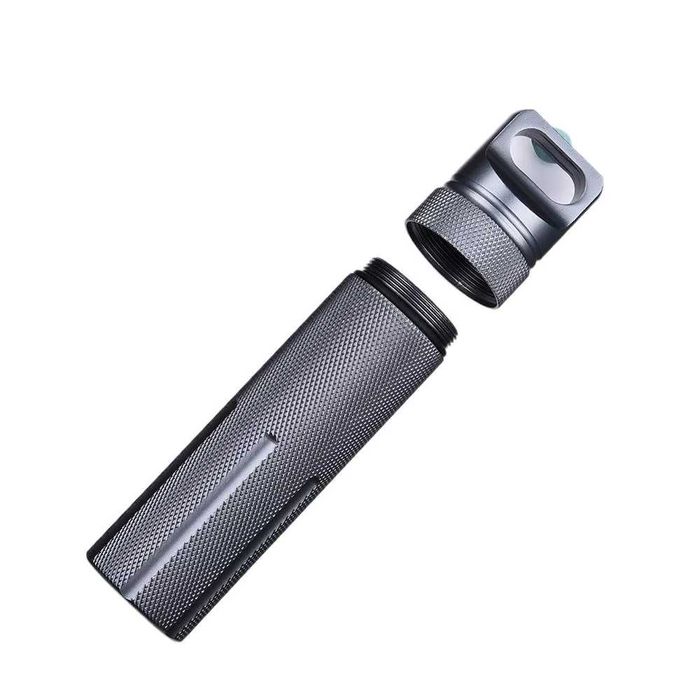 Капсула для Ledger Nano S / S Plus / X • Криптогаманець • Контейнер: 359  грн. - Периферийные устройства Киев на Olx