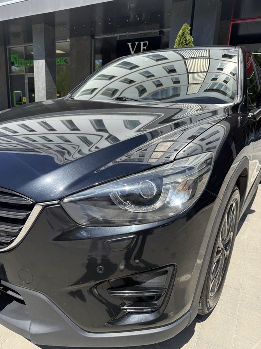 Продам Mazda cx-5