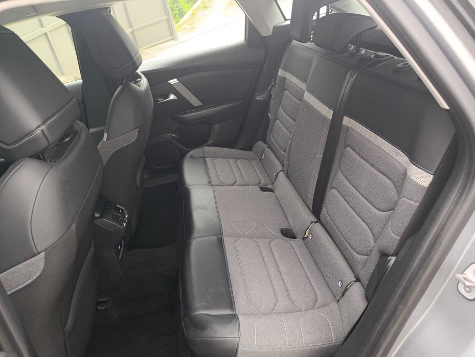 CITROEN C4 1.5 BlueHDI PLUS EAT8