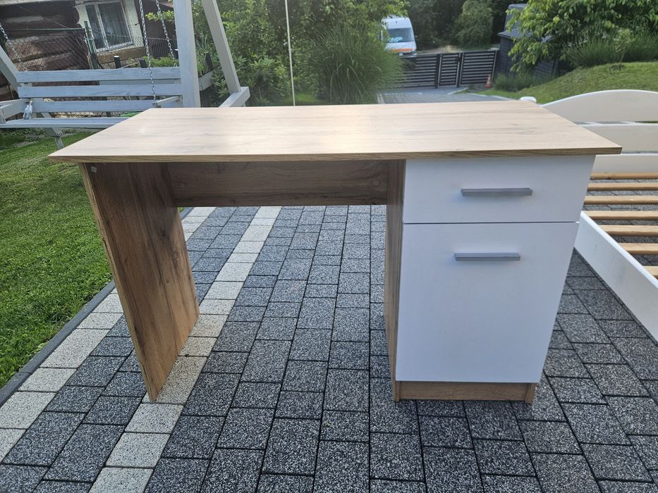 Biurko 120 x 55 x 78