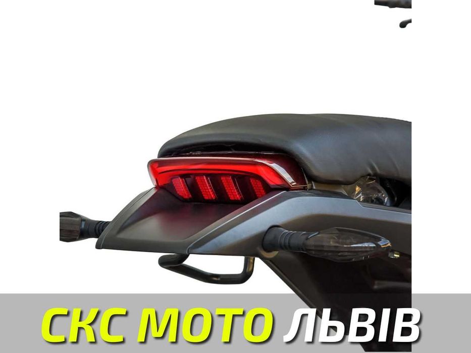 Мотоцикл Spark SP250SC-2 Офіційний дилер! Гарантія! Кредитування!