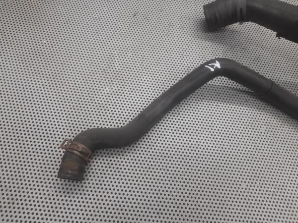 Tubo da água AUDI A1 (8X1, 8XK)