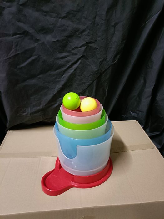 Torre Imaginarium para bebé