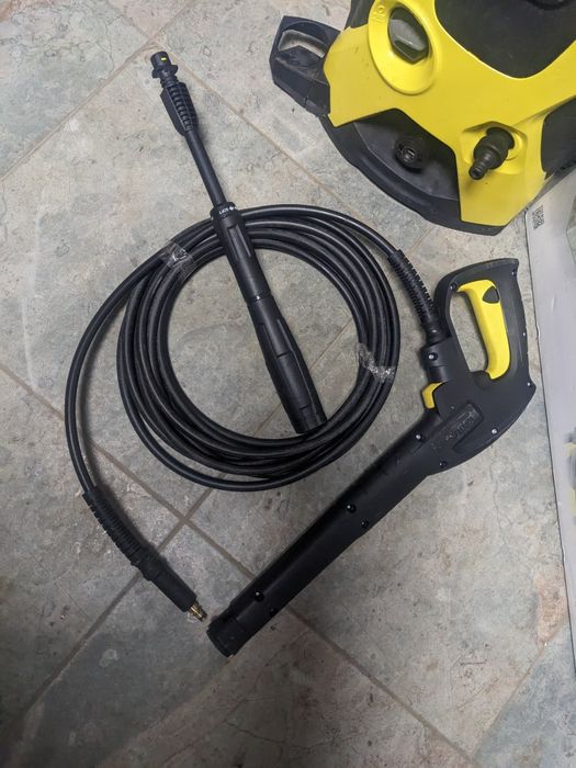 Мінімийка Karcher K5