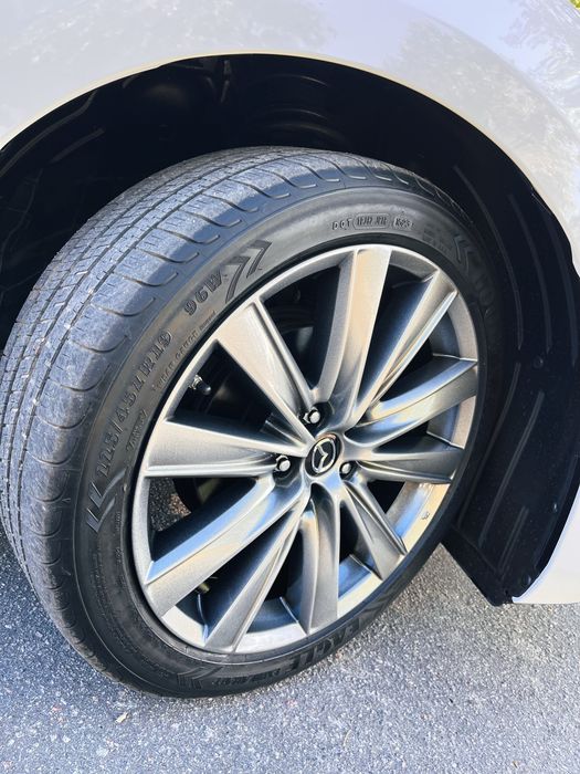 Mazda 6 GL Touring