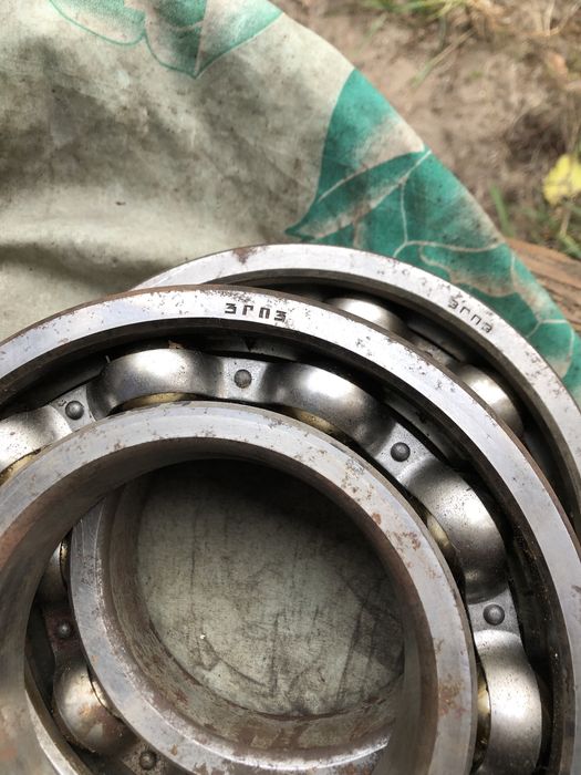 Продам підшипники..