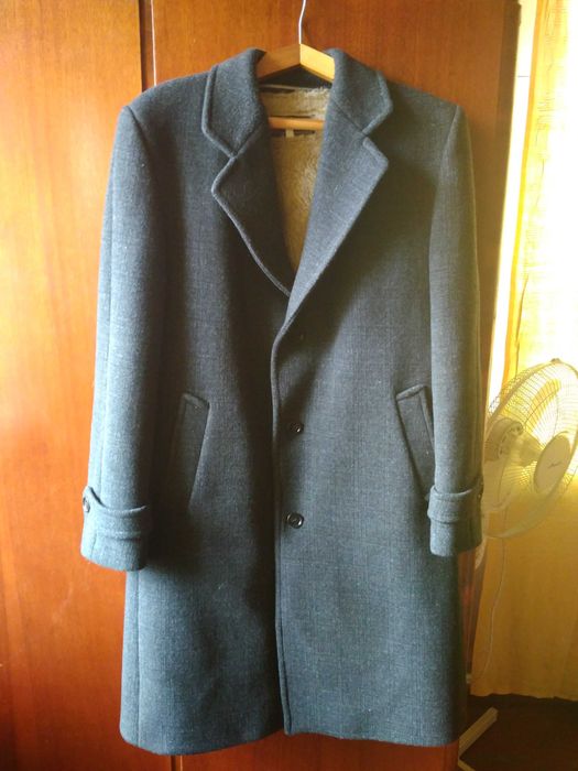 Зимове вовняне чоловіче .Продаж,обмін.