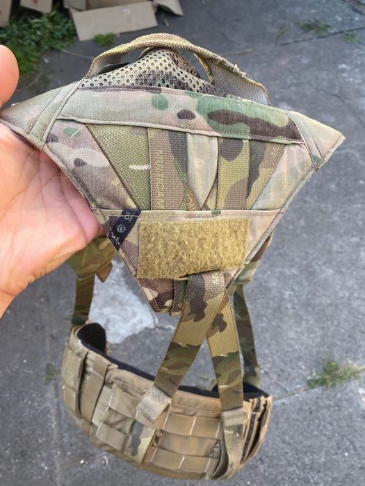 Рпс Crye Precision