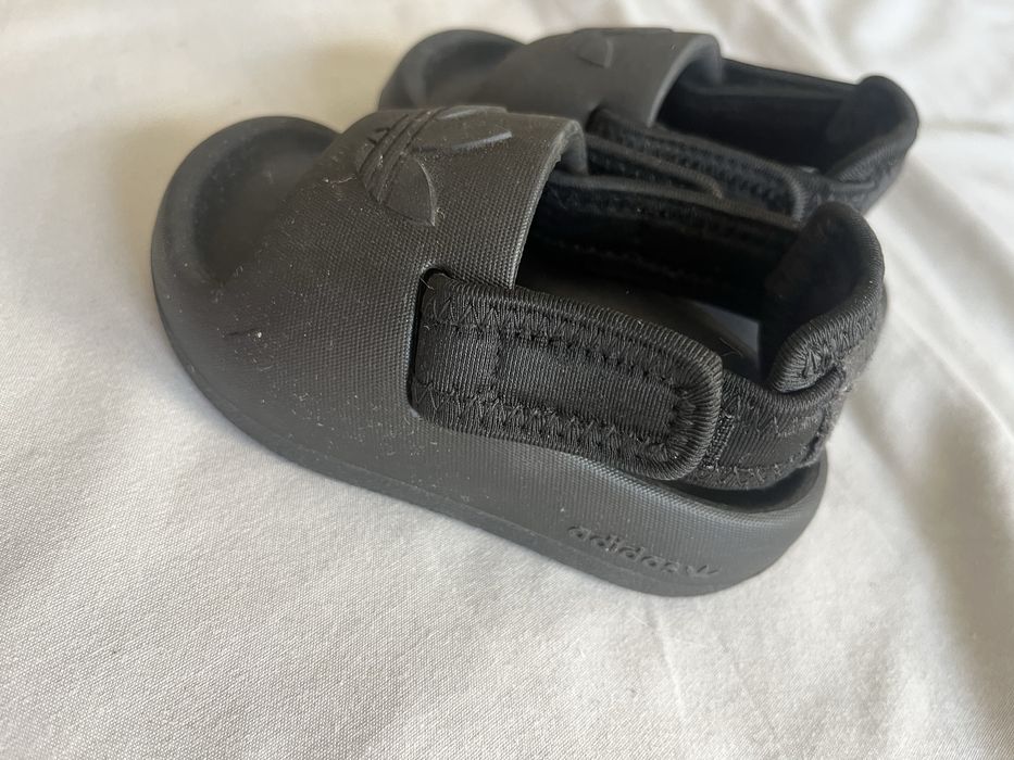 Sandalias bebe adidas