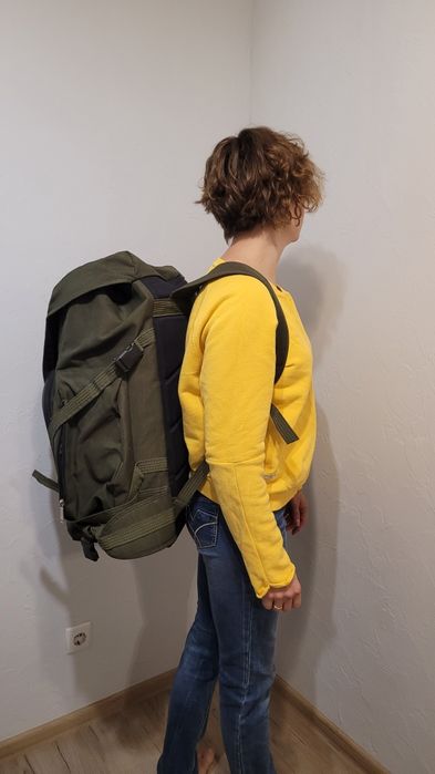 Рюкзак 80 литров