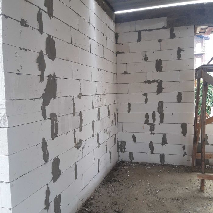 Дуплекс на Дачной