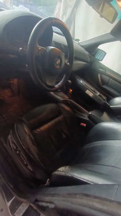 3 litrowy diesel 2005 rok automat
