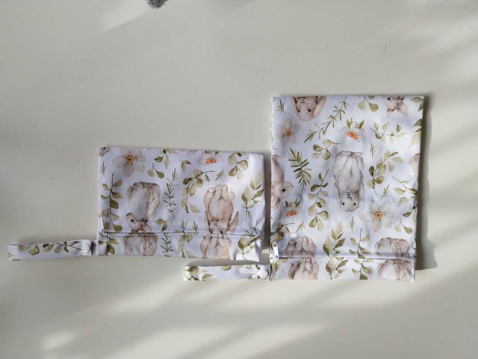 Bolsa/estojo para maquilhagem, cosméticos ou lápis