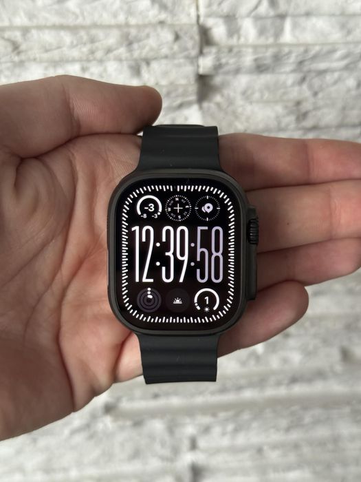 Apple watch ultra 2