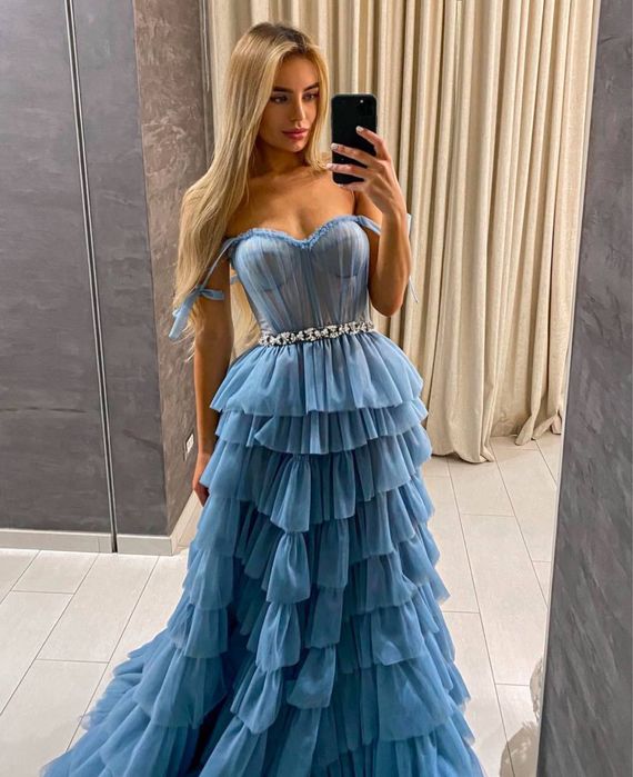 Сукня MillaNova xs-s