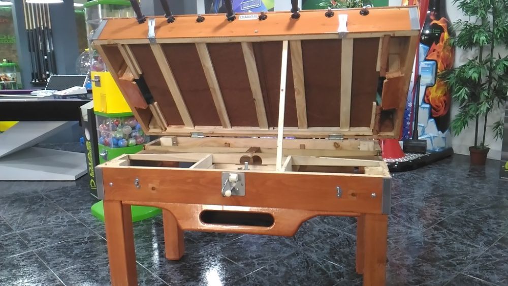 Matraquilhos Com Moedeiro - Novos - Entrega Imediata