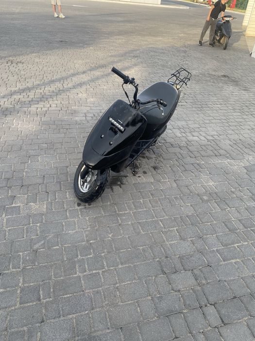 suzuki lets 2 обмен