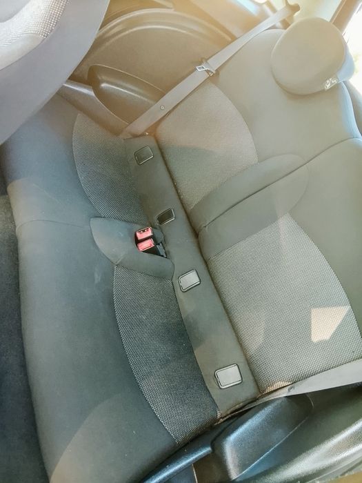 Mini Cooper D 1.6d motor PSA  aceito troca